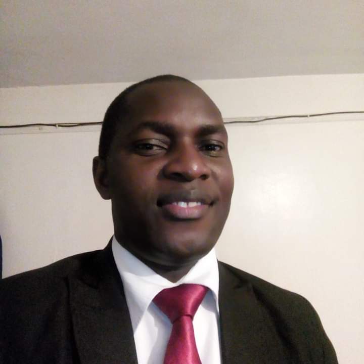 Manasse Kagumba
